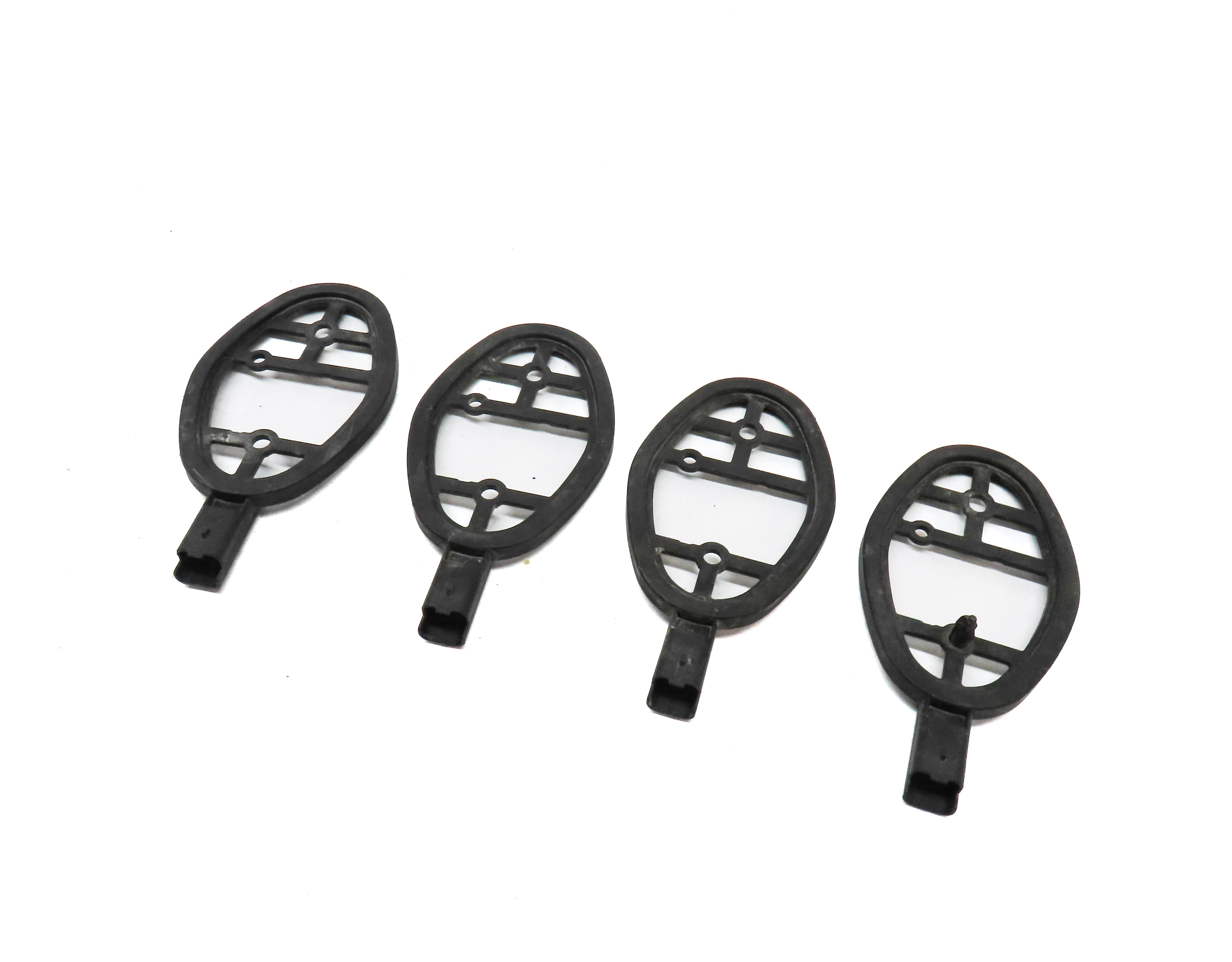 2010 LAND ROVER LR4 (L319) TPMS TIRE PRESSURE MONITORING ANTENNA SET/4 — exact item pictured